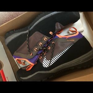 Nike Lunarincognito Size 12